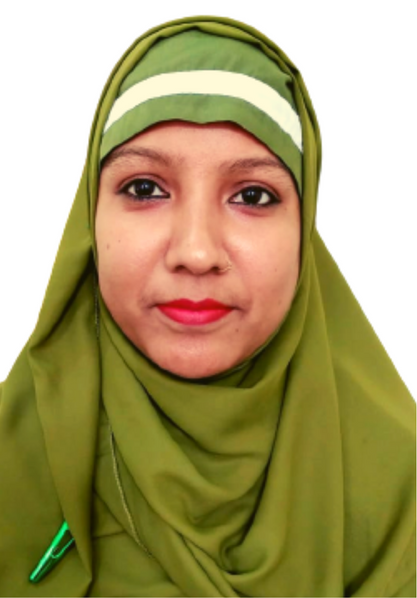 Ayesha Siddika