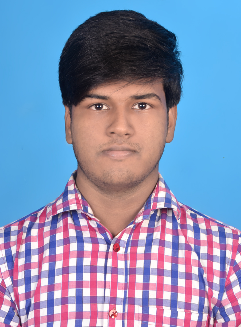 ANNONTO BLAZE ROZARIO