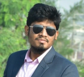 Md. Abu Rayhan