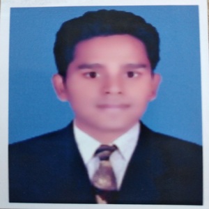 MD Nazrul Islam