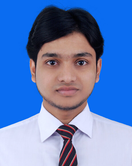 Md Imamul Hasan Arif