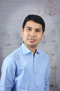 Jony Barua