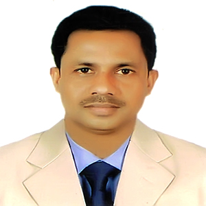 DULAL CHANDRA SUTRADHAR