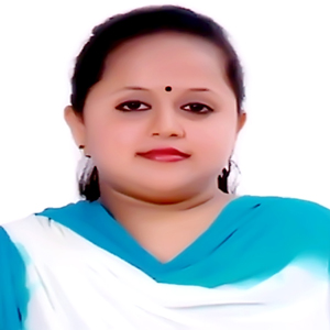 FARJANA AKTAR