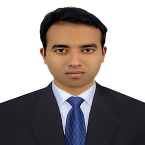 Anando kumar Das