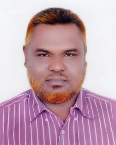 Md. Monowarul Alam