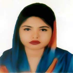 NAZIA SULTANA