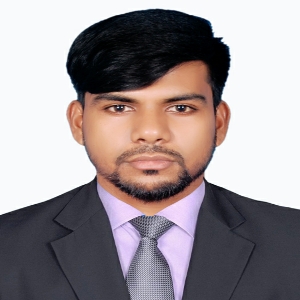 Shanti Gopal Halder