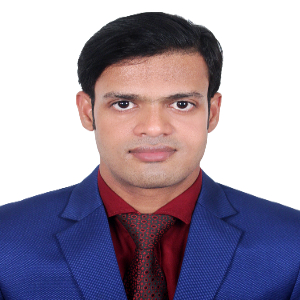 Mr.Chandon Mondol