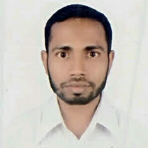 MD. Tareq Hossain