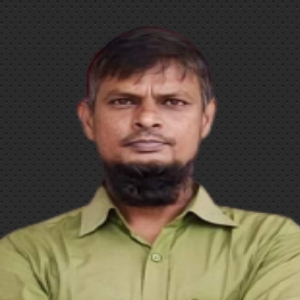 Md. Mizanur Rahman