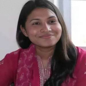 Lovely khatun