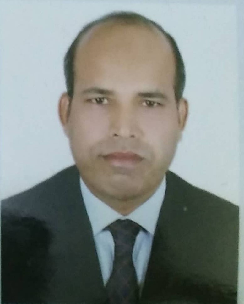 Md. Abdul Jabbar