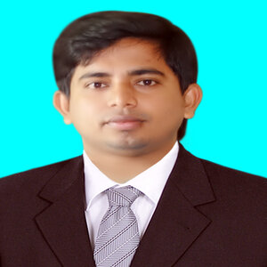 Md. Nasir Uddin