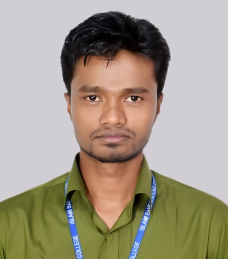 Md Rakibul islam