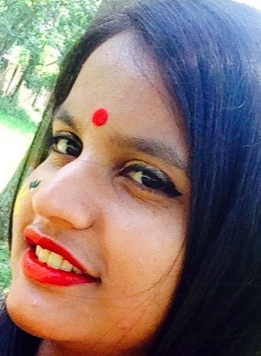 PRINCY JANY HALDER