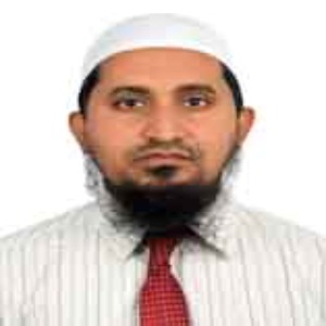 B M Rasidul Islam