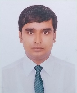 ASHRAFUL ALAM