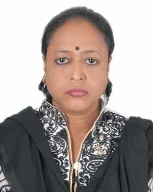 MARGARET DHUNI