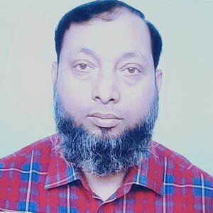 MOHAMMED GOLAM RABBANI