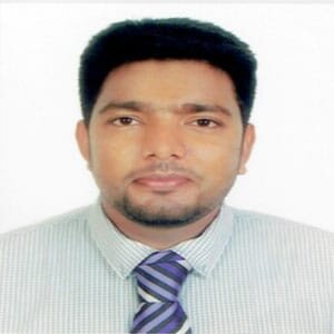 Mohammad Rafiqual Islam